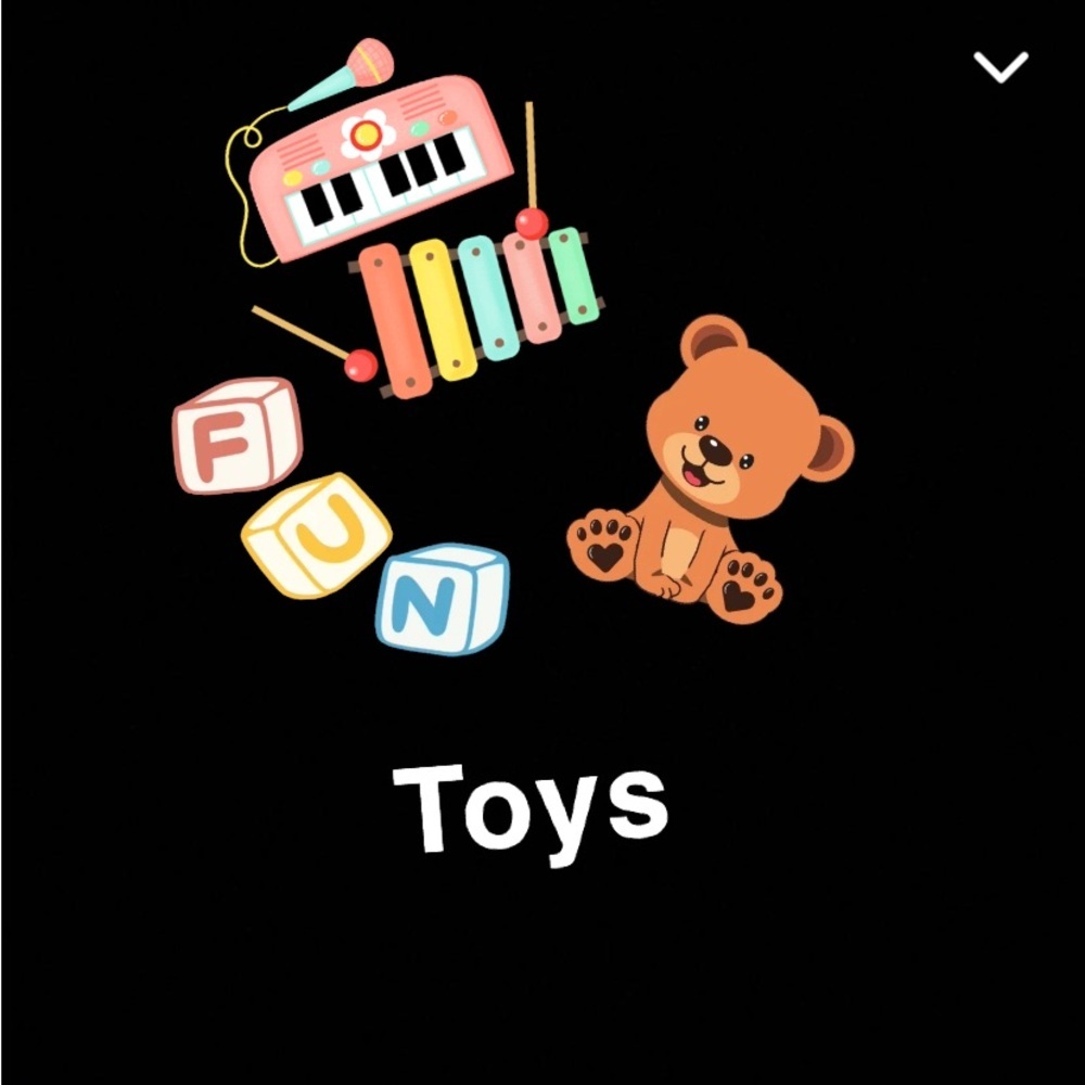 Toy divider